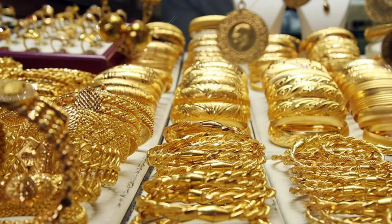 Altın fiyatları yeniden yükselişe geçti