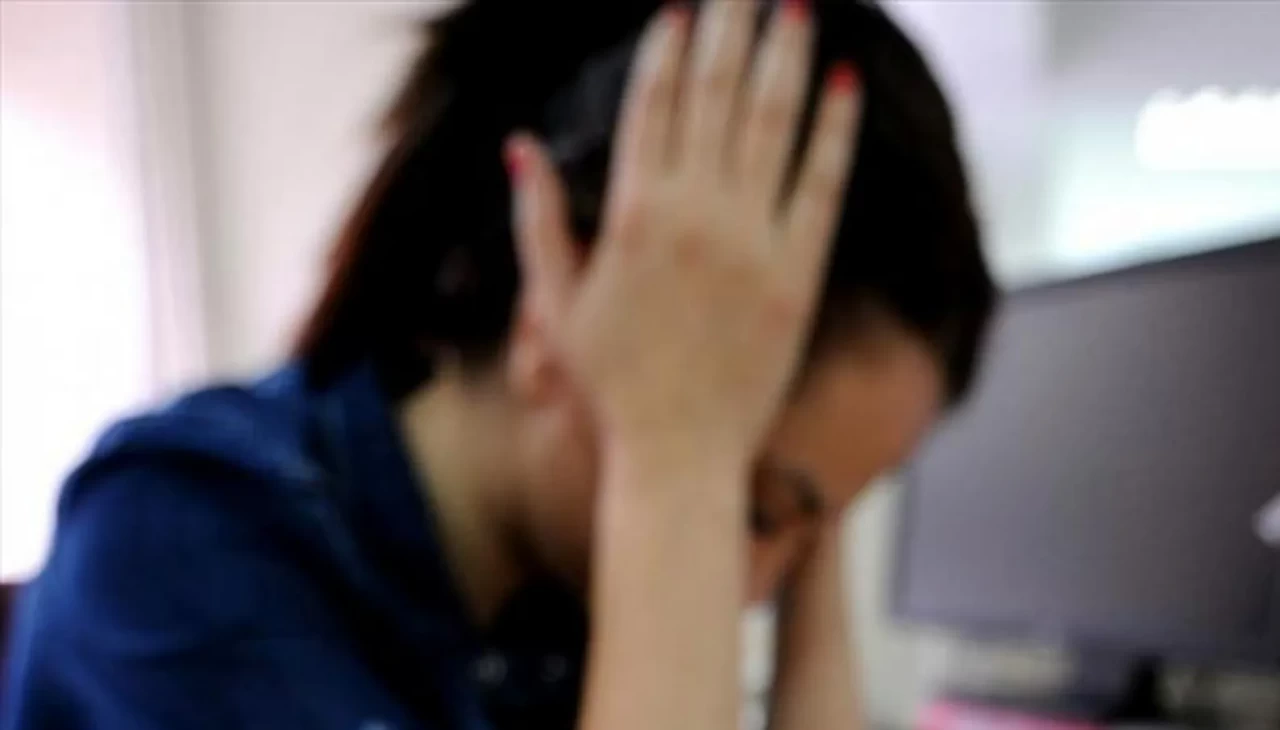 Vertigo nedir, neden olur?