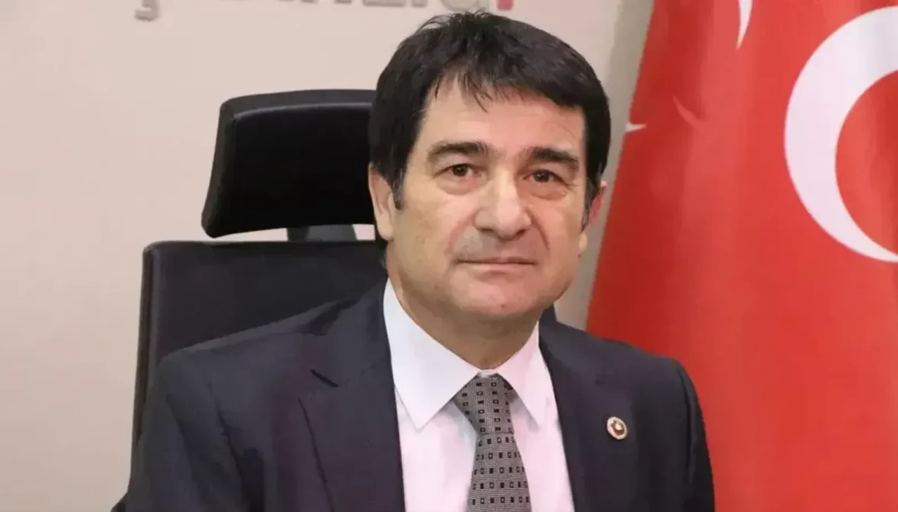 TBMM’de MSB bütçesi görüşüldü! MHP’li İsmail Faruk Aksu’dan terörle mücadele ve savunma sanayisi vurgusu