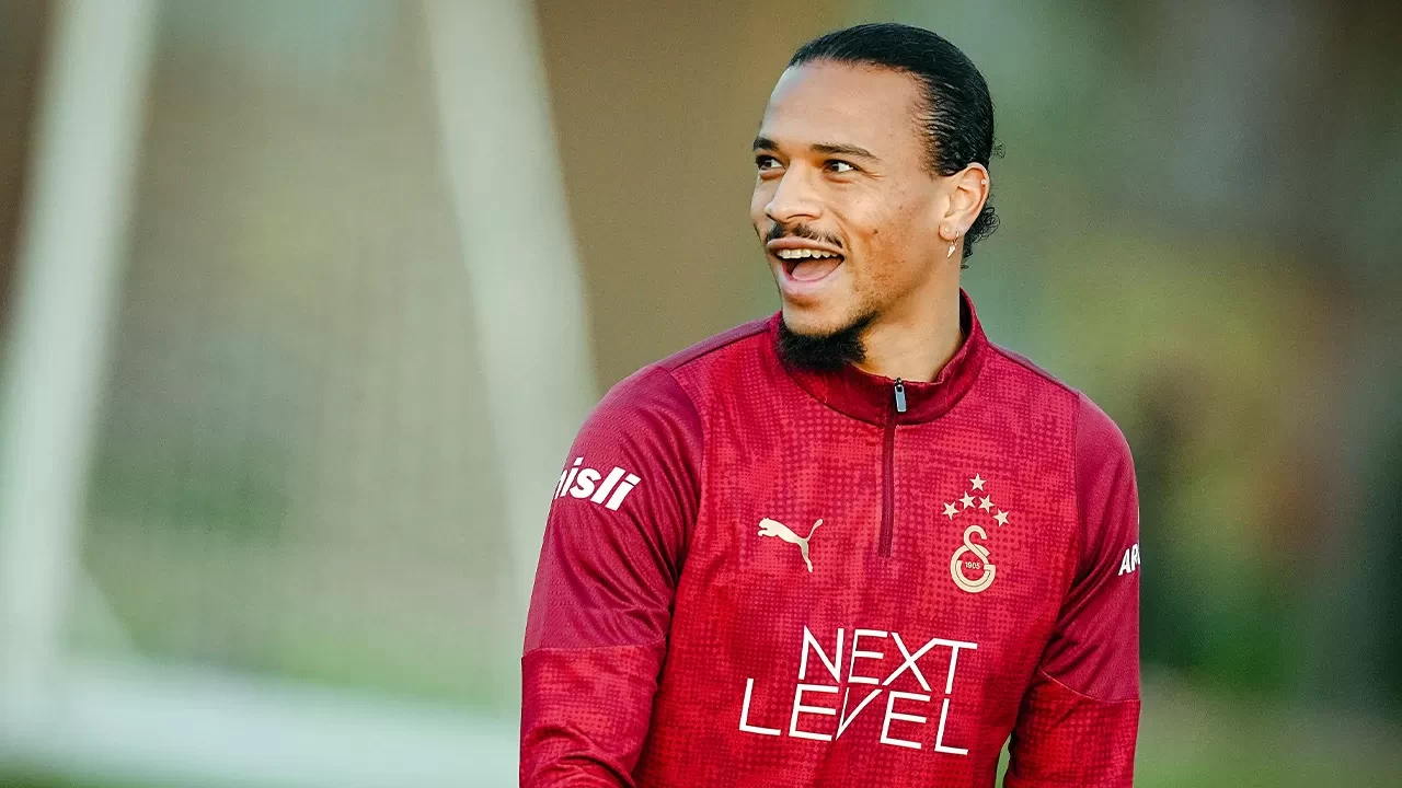 Galatasaray, Gençlerbirliği maçı hazırlıklarını tamamladı