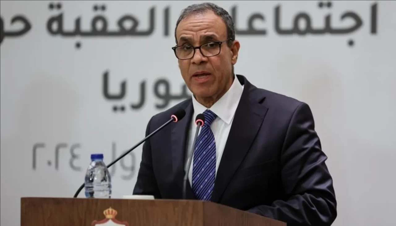 Mısır Dışişleri Bakanı Abdulati, Beyrut’ta Berri ve Selam ile bölgesel gelişmeleri görüştü