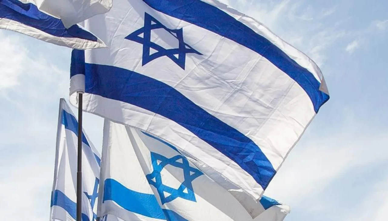 İran için casusluk yaptığı iddia edilen İsrailli gözaltına alındı