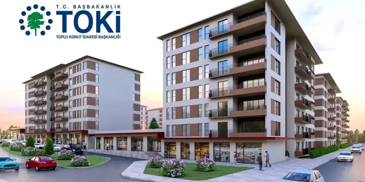 TOKİ konutları ne zaman teslim edilecek? 500 Bin Sosyal Konut Projesi teslim tarihi