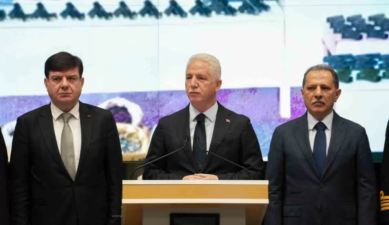 İstanbul’da suç oranları düşüyor: 10 ayda 145 suç çetesi çökertildi