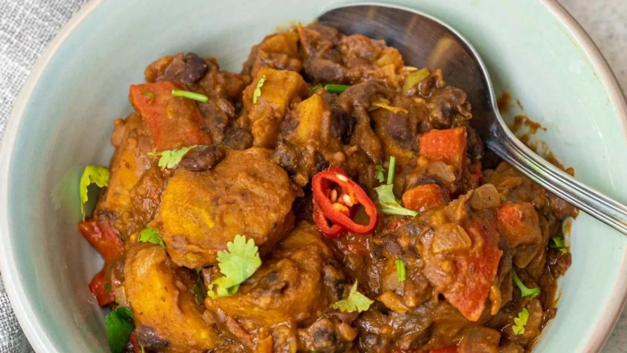 Egzotik Lezzet: Matoke Tarifi ile Sofralarınıza Tropikal Tat Katın