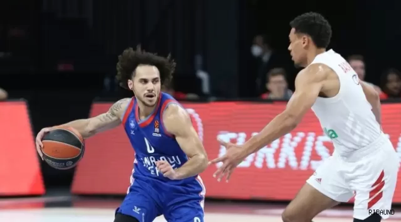 Anadolu Efes, Antalya’da Bayern Münih’i ağırlayacak