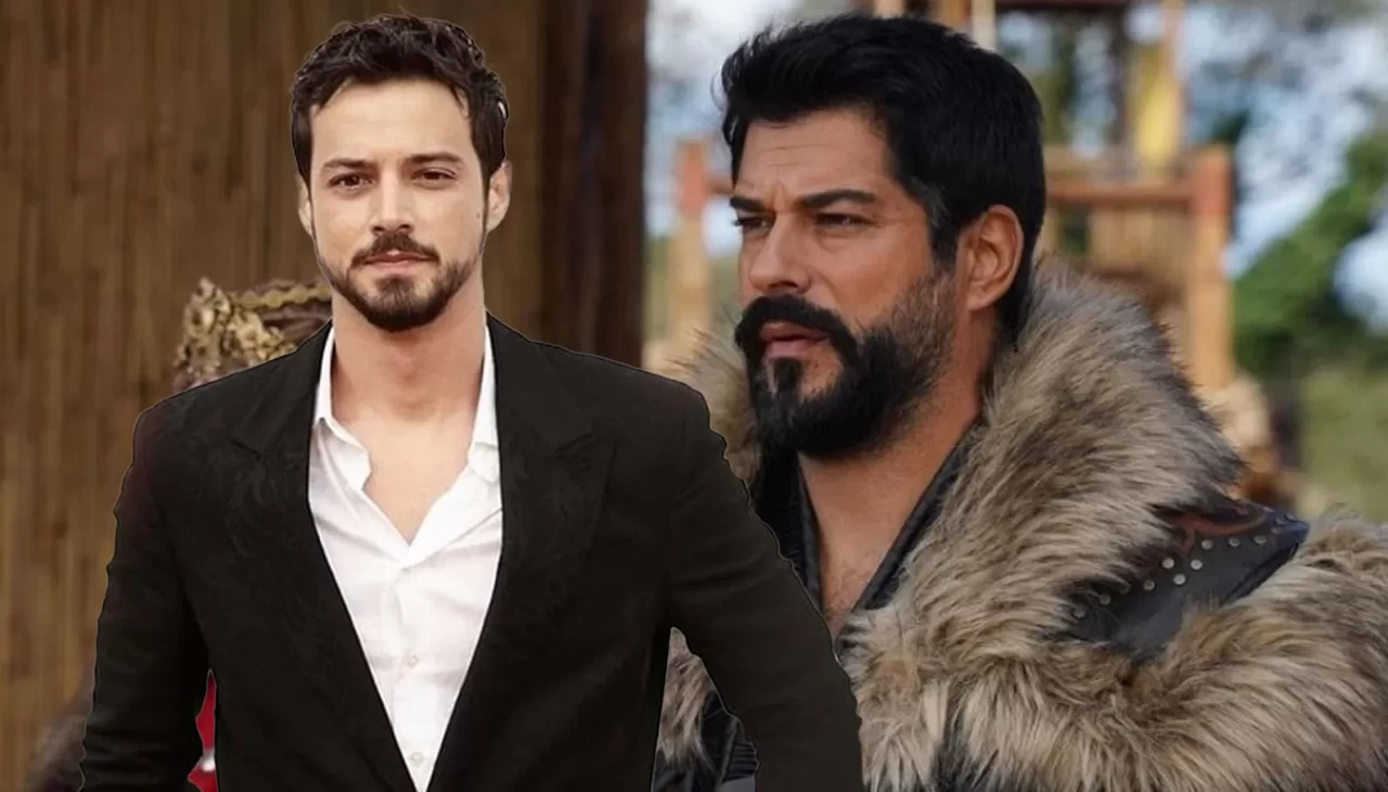 Burak Özçivit'in Yokluğu Hissedildi: Kuruluş Orhan ilk bölümüyle Kuruluş Osman'ın rekoruna ulaşamadı