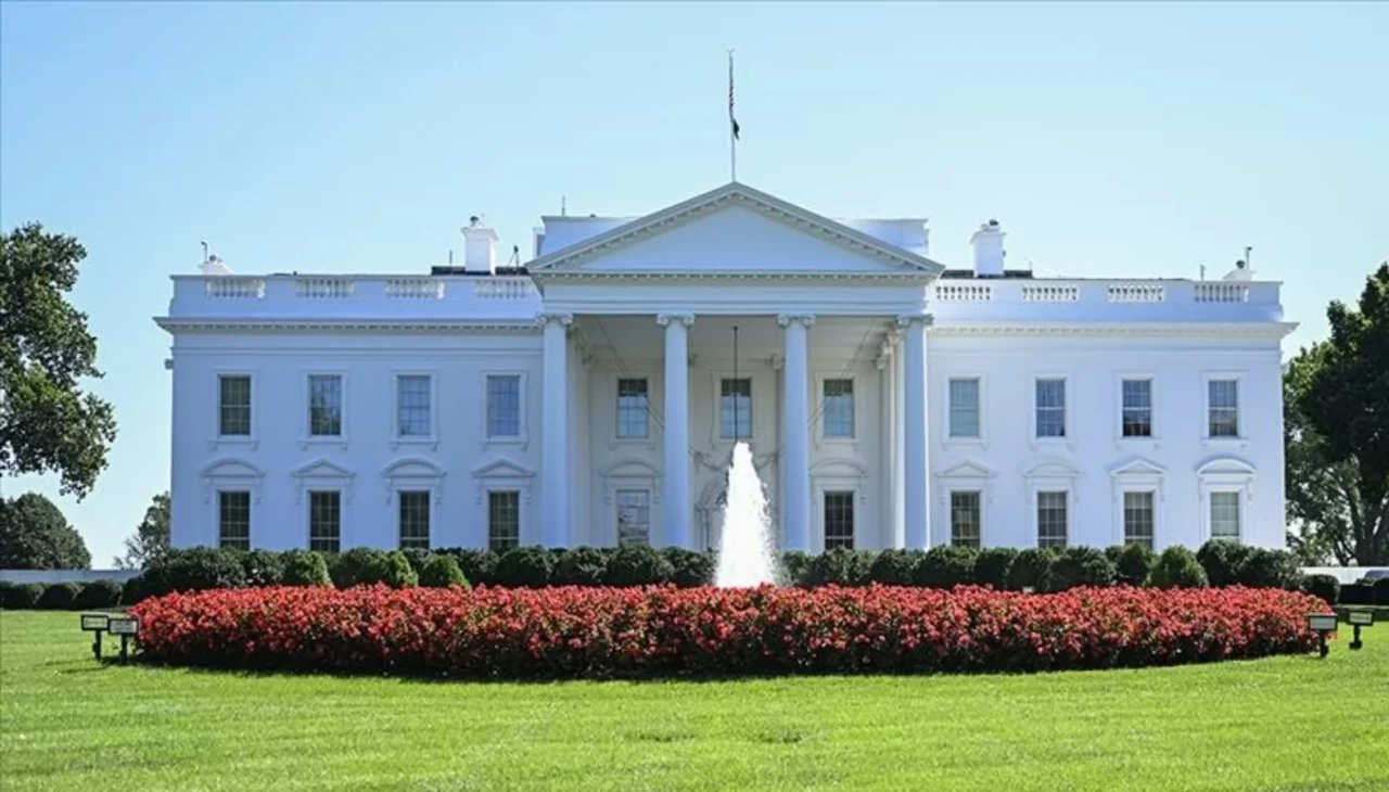 Dünyanın gözü Beyaz Saray’da! 26 yıl aradan sonra ABD'ye ilk ziyaret