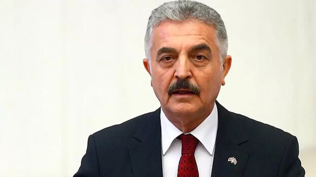 MHP’li Büyükataman’dan Dervişoğlu’na sert tepki: “Türk devleti teröristle pazarlık yapmaz”