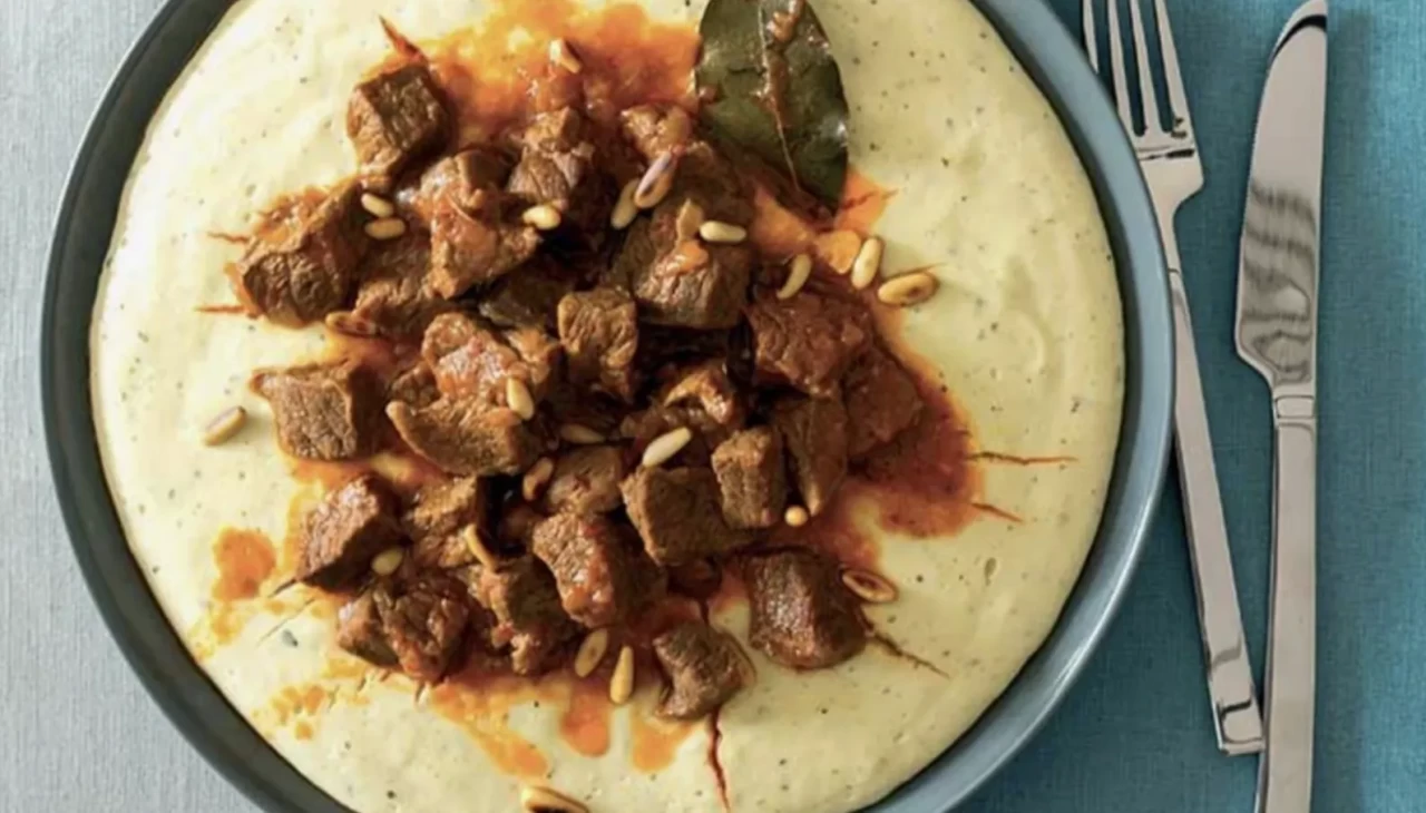 Perihan Savaş’ın MasterChef performansı olay oldu! Herkes o beğendili tas kebabının peşinde