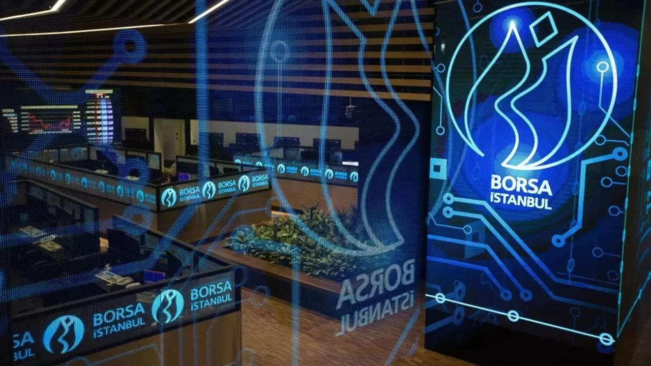 Borsa güne yükselişle başladı: BIST 100, 10.675 puanda