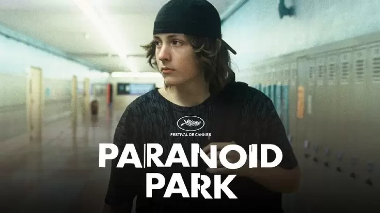 Paranoid Park filminin konusu ne, oyuncuları kim ve IMDb puanı kaç?