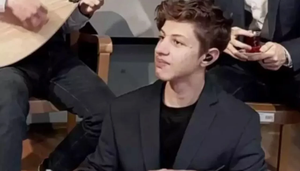 Kıvanç Uman davasında yeni karar! Sanıklara verilen ceza artırıldı