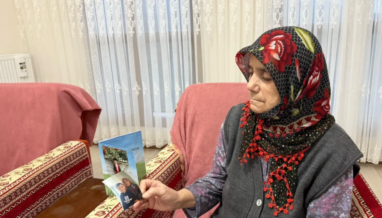 Kastamonu’da kayıp anne ve oğlunu arama çalışmaları 5’inci gününde