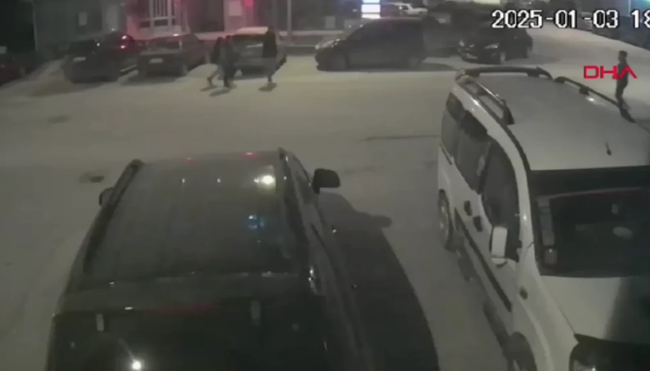 Samsun’da arkadaşını bıçaklayarak öldüren gence müebbet hapis