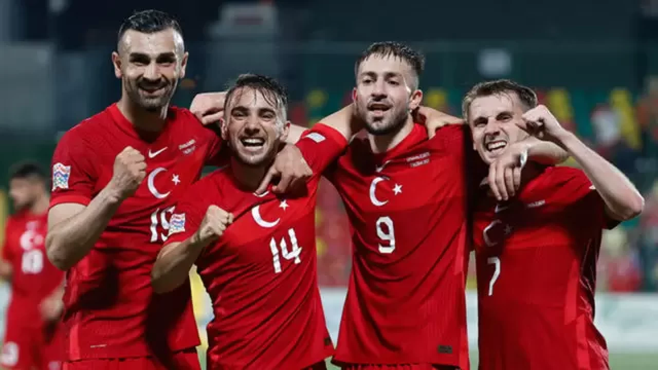 Türkiye-Romanya 2026 FIFA Dünya Kupası Play-Off Yarı Final Maçı Ne Zaman? Saat ve Kanal Bilgisi