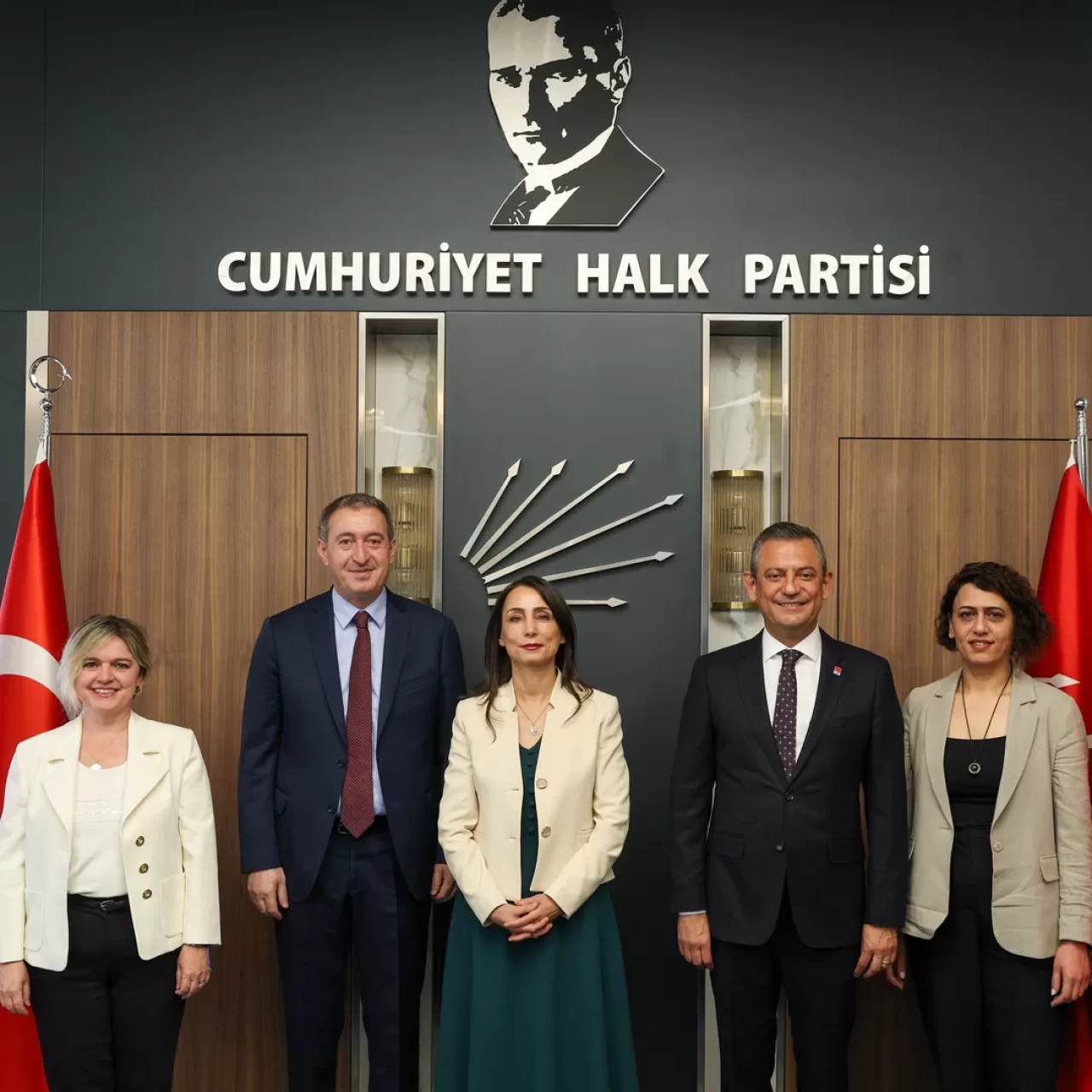 TBMM'ye yeni dokunulmazlık dosyaları sevk edildi