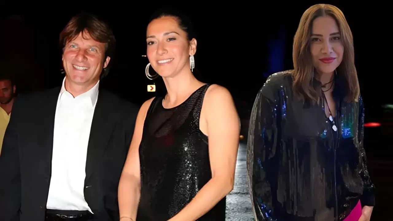 Feraye Tanyolaç Kimdir? Kaya Çilingiroğlu’nun Eski Eşi Neden Mahkemelik Oldu?