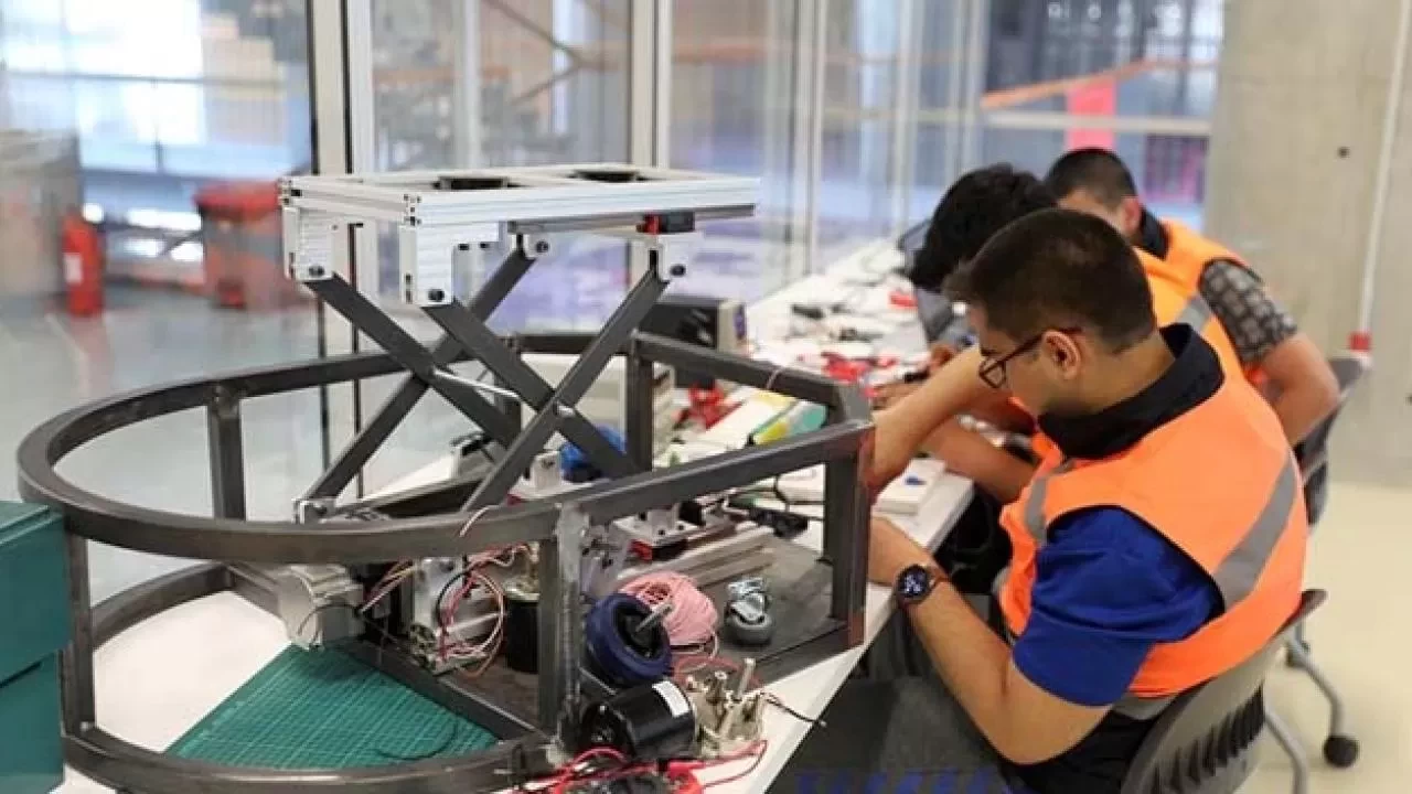 Meslek liseleri ile yükseköğretim kurumları eşleştirilecek