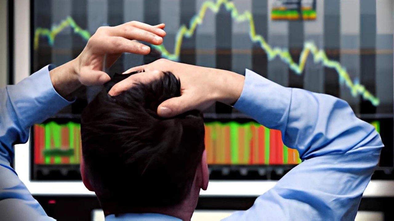 Asya borsalarında yarı iletken hisseleri sert düştü