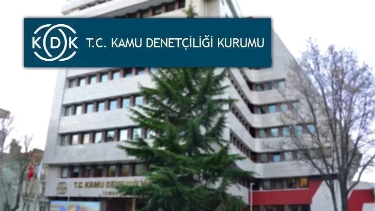 Kamu Denetçiliği Kurumundan mükerrer DASK poliçelerine ilişkin tavsiye kararı