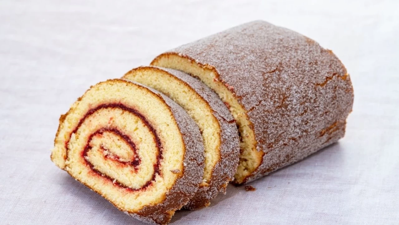 Fatih Sarması: Osmanlı’nın Efsane Tatlısı! İstanbul’da Kuyruklar Oluşturan Nefis Lezzet