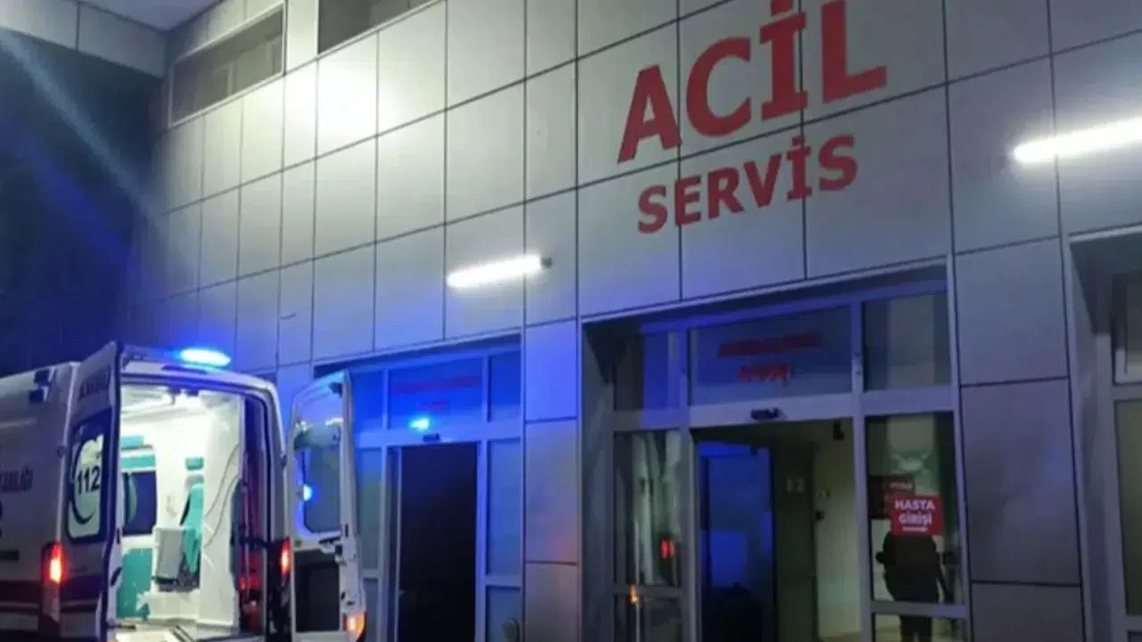 Sakarya'da villada fenalaşan yabancı uyruklu 2 kişi hastanede öldü