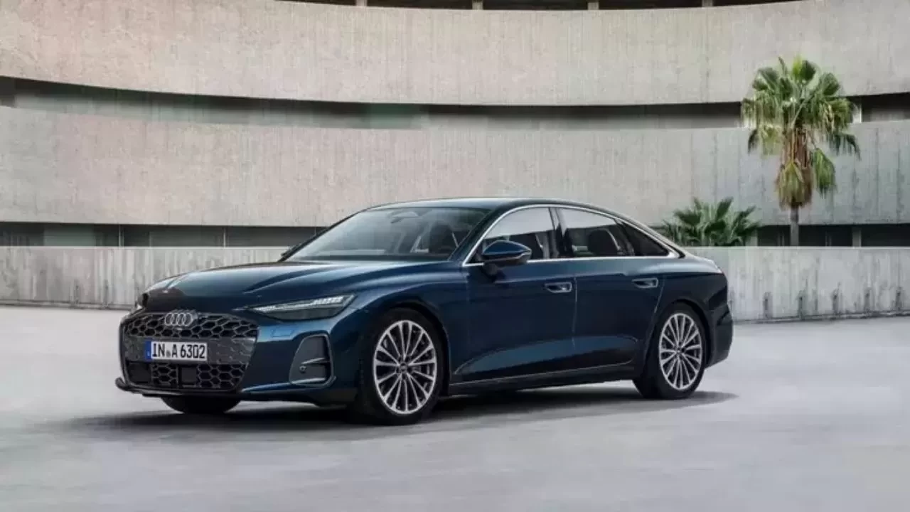 Yeni Audi A6 Türkiye’de