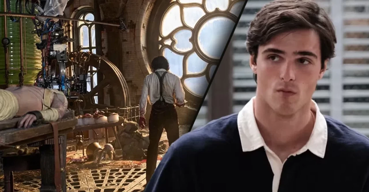 Jacob Elordi kimdir, kaç yaşında? Jacob Elordi'nin son filmi ve merak edilen kariyer detayları