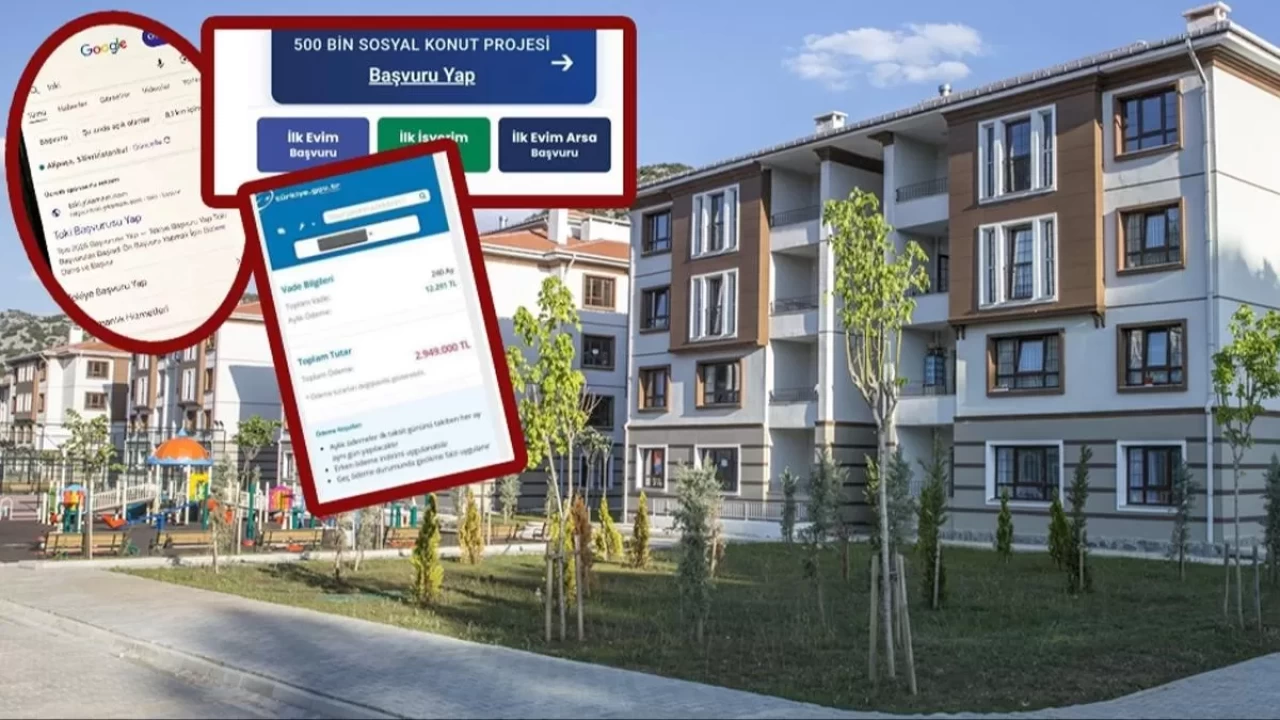 Dolandırıcılar tarihi projeyi fırsat bildi! Vatandaşa büyük tuzak