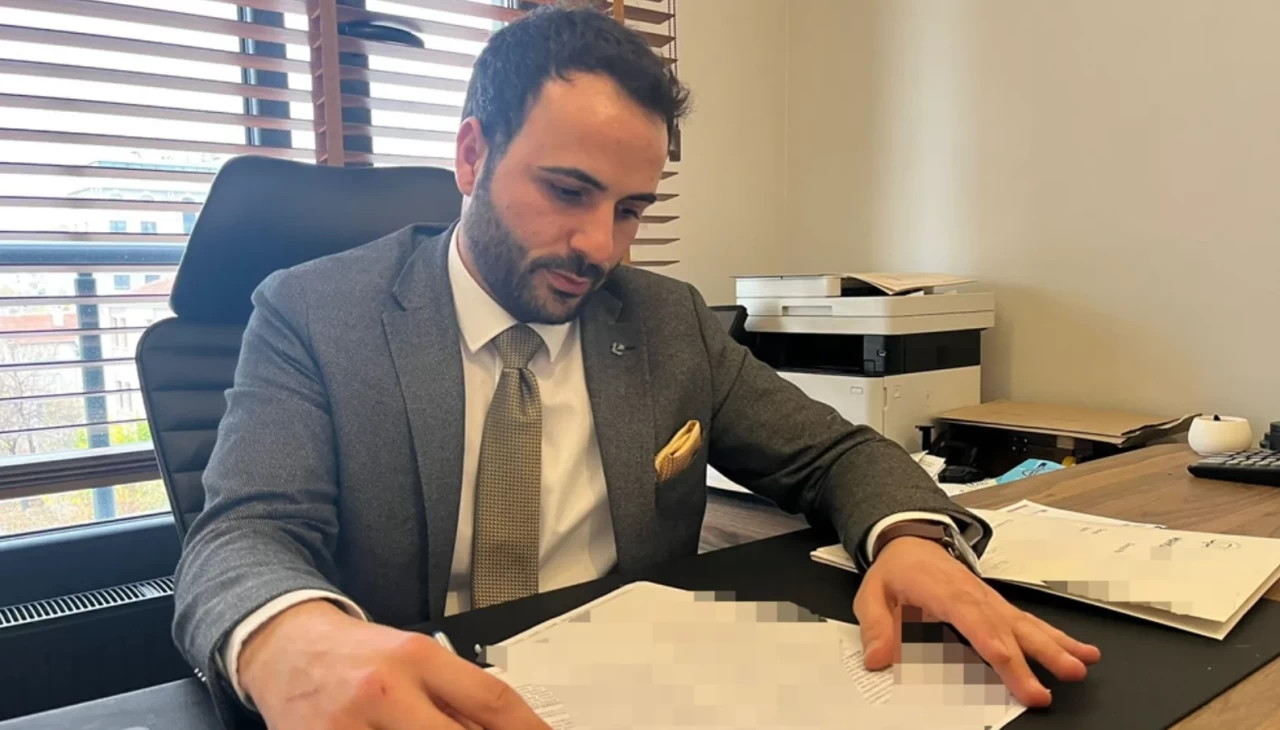 Boşanma aşamasındaki eşinin doğal gazını kapattırınca, hapis cezası aldı!