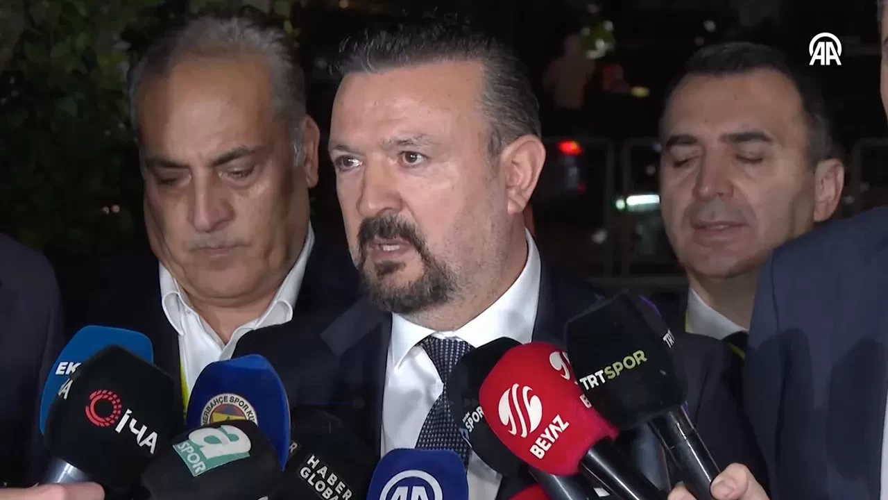 Ertan Torunoğulları: “Fenerbahçe her yerde şampiyonluğa oynar"