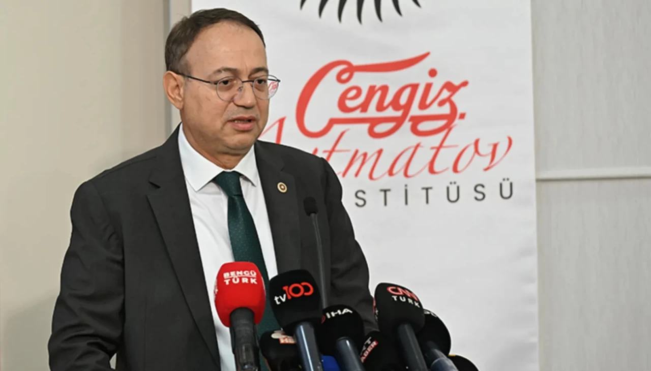 Bozkırın ruhu İstanbul’da canlandı! MHP'li Topsakal: Bir milletin hafızası yeniden hayat buluyor