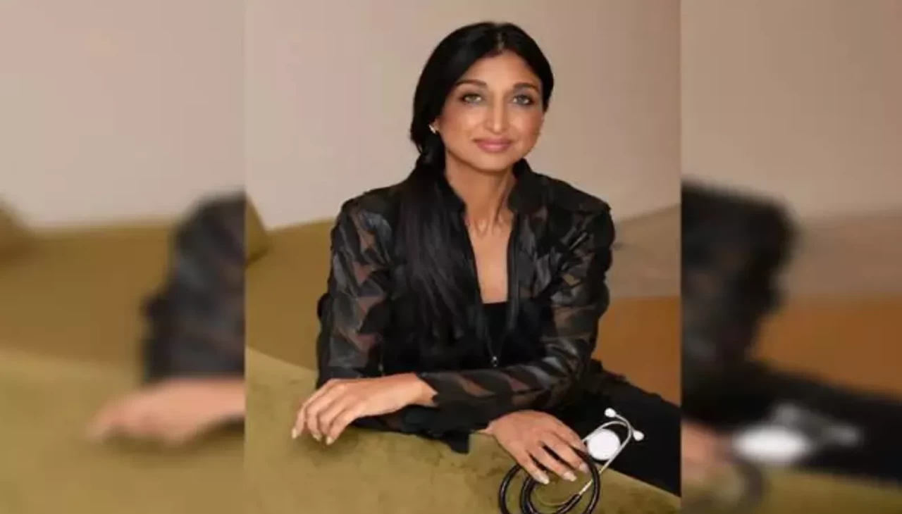Dr. Alka Patel kimdir? 53 yaşında ama biyolojik yaşı 23 olan doktorun gençlik formülü