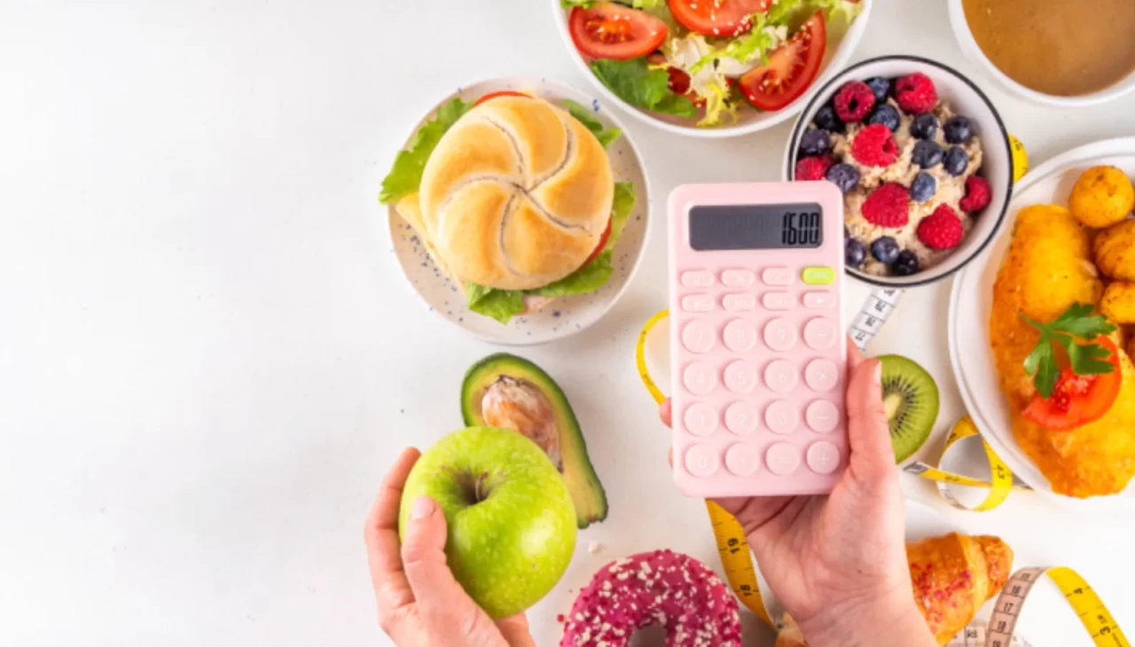 Hangi yiyecek kaç kalori? İşte günlük enerjinizi doğru hesaplama yöntemi