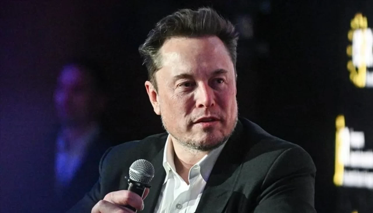 Tesla hissedarlarından onay! Elon Musk’a 1 trilyon dolarlık performans ödülü