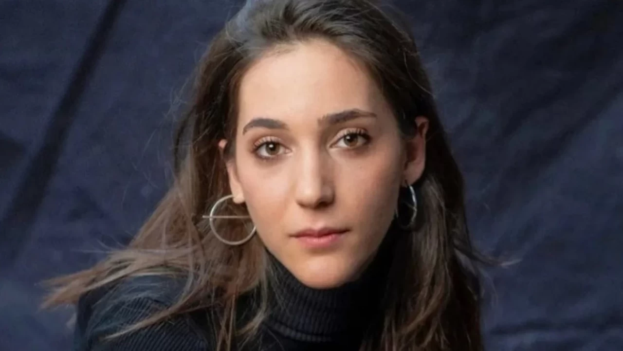 Melisa Berberoğlu Kimdir? Kaç Yaşında ve Aslen Nereli?