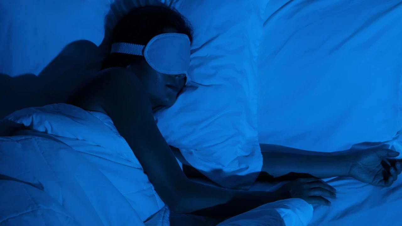 Her Gece Aynı Saatte Uyanıyorsanız! Çin Tıbbından Sağlığınızı Koruyacak Kritik Uyarılar