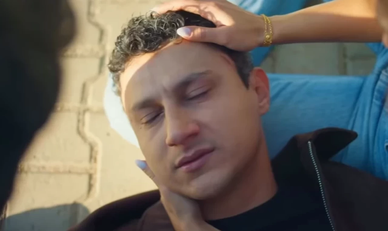 Uzak Şehir 37. Bölümde Şahin Şok Etti! Sosyal Medya ‘Şahin Ölecek Mi?’ Diye Çalkalanıyor