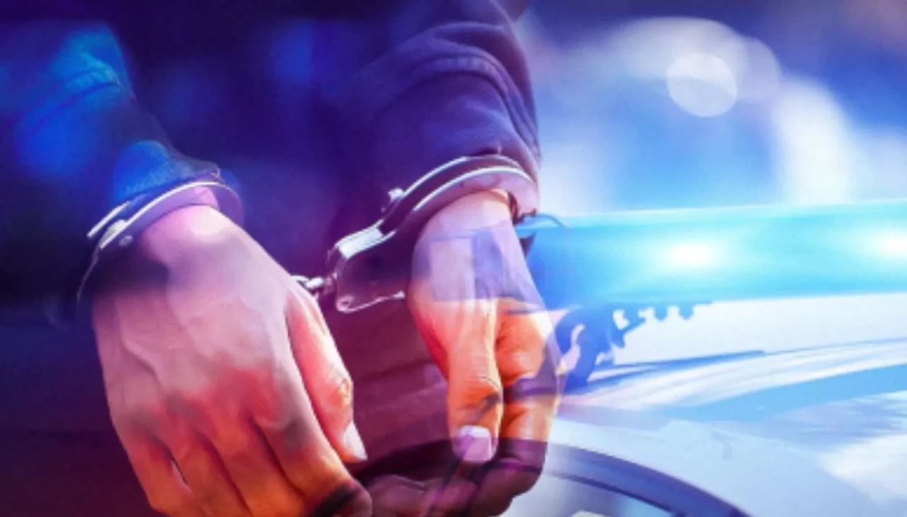 Ankara’da oto sanayiye silahlı tehdit: 5 tutuklama