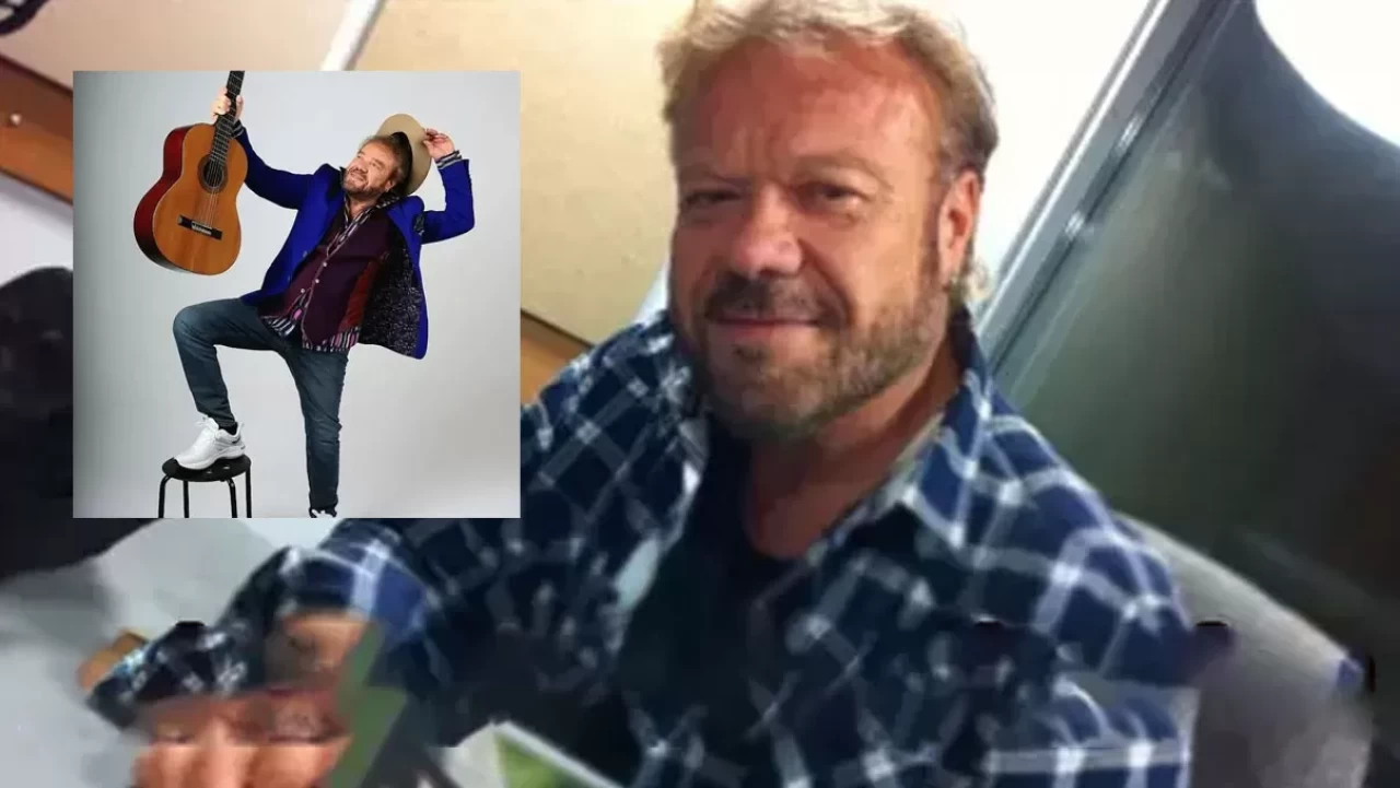 Atilla Atasoy kimdir, kaç yaşında ve hangi mesleğe sahip? Nükhet Duru ile tartışmasıyla gündeme oturdu!