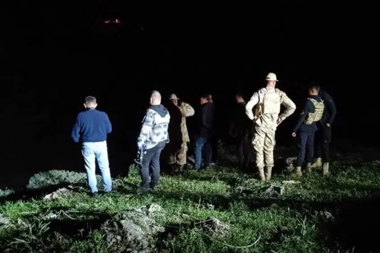 Bursa'da kaybolan 80 yaşındaki Alzheimer hastası aranıyor