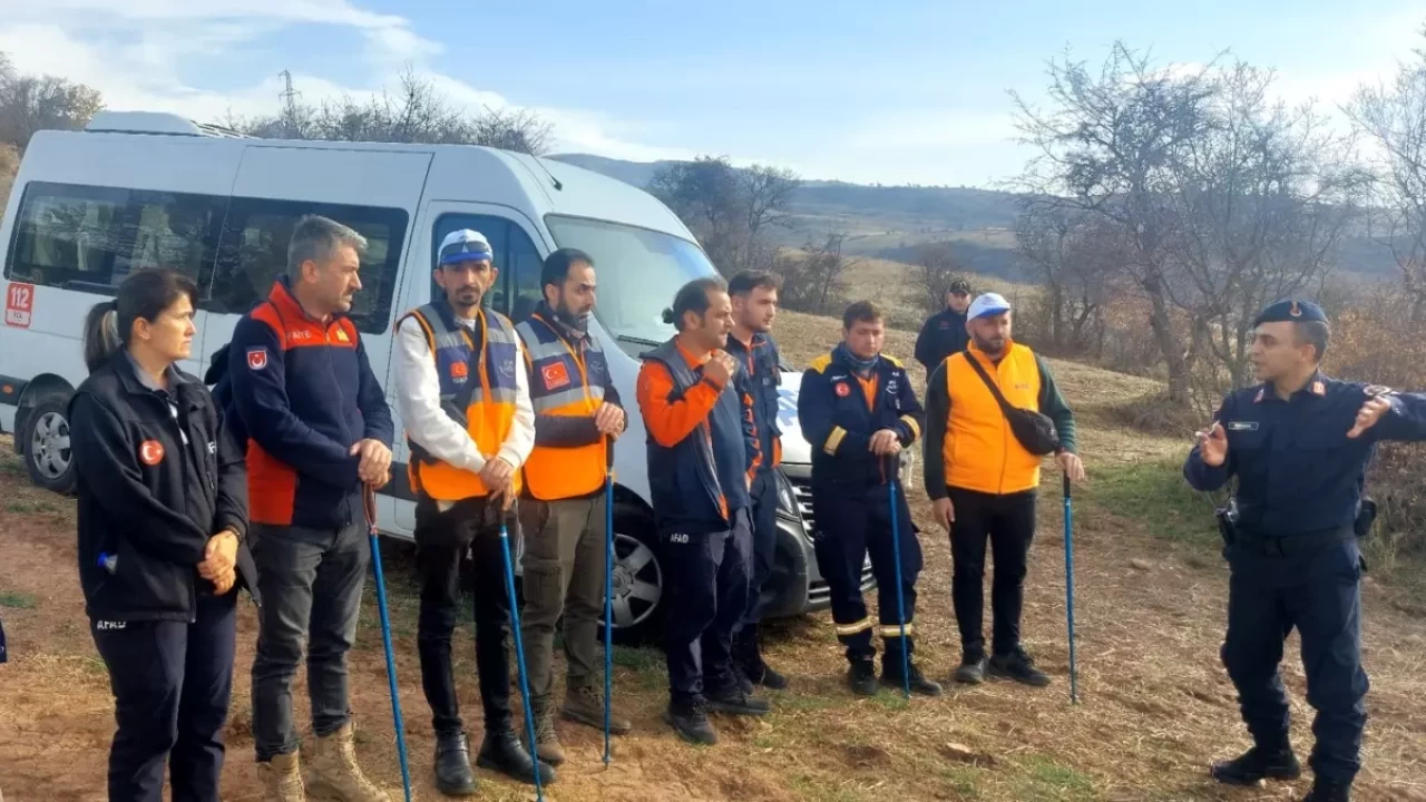 Giresun'da kayıp ihbarında bulunulan gencin cansız bedenine ulaşıldı