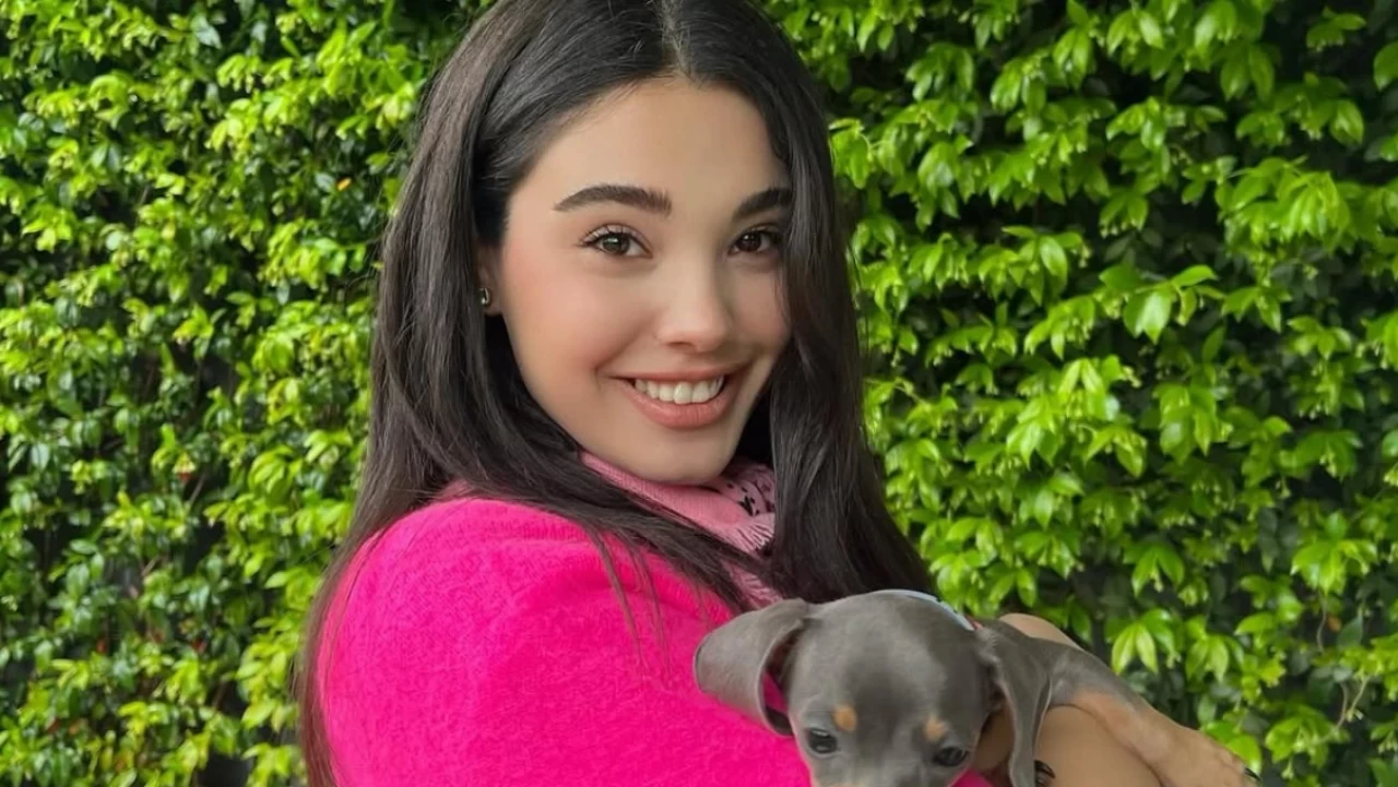 Lizge Cömert Kaç Yaşında, Aslen Nereli ve Estetik Yaptırdı mı? Özel Hayatı Mercek Altında!