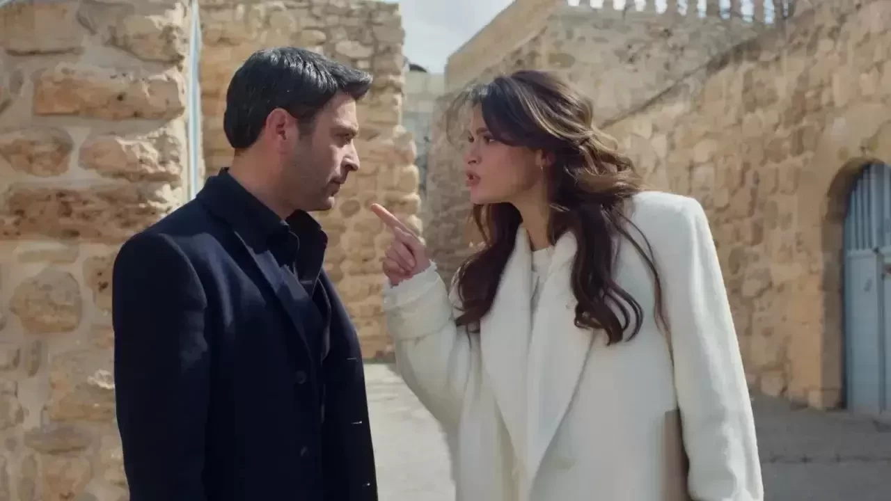 Uzak Şehir 37. Bölüm Canlı Full İzle | Kanal D Uzak Şehir Son Bölüm İzle