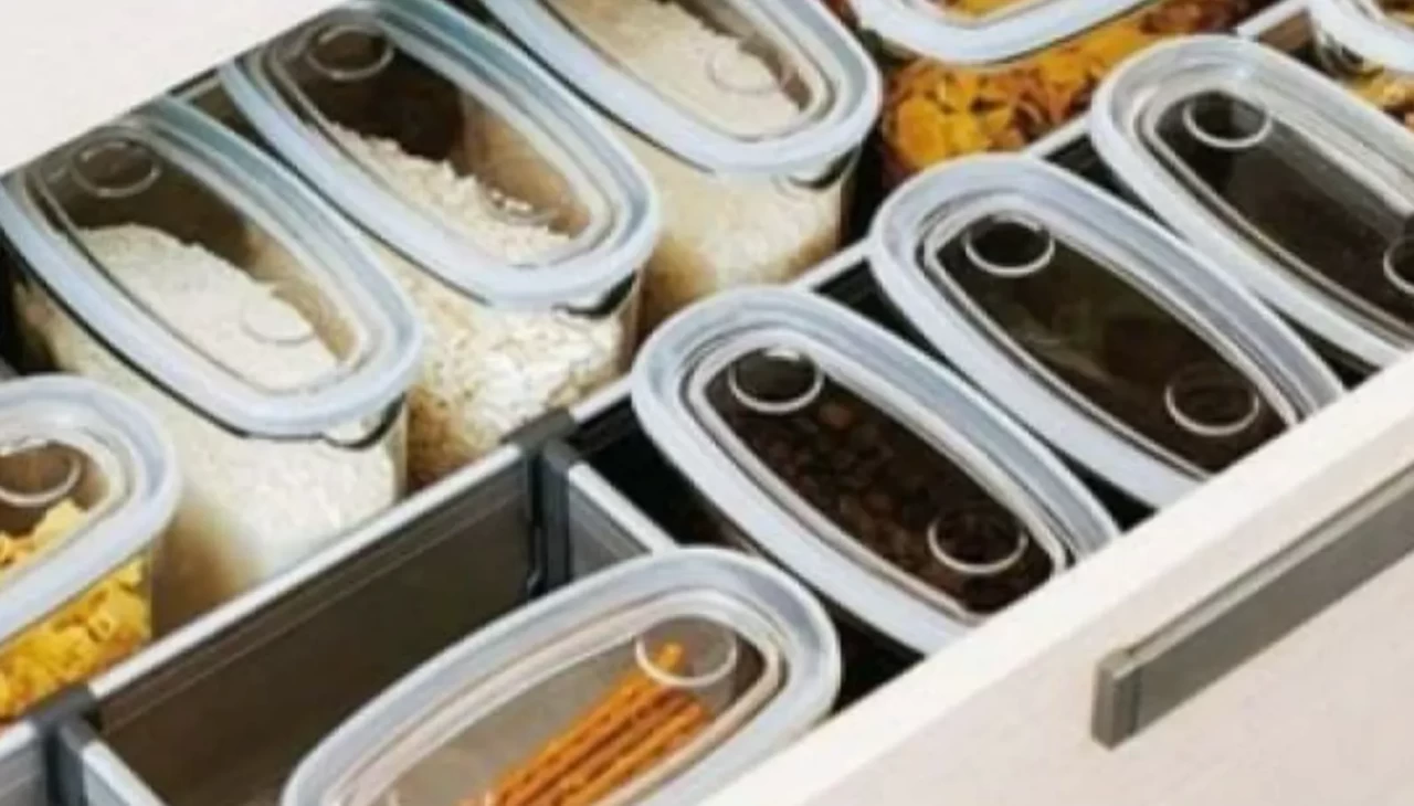 Mutfağı düzenli tutmanın 5 altın kuralı