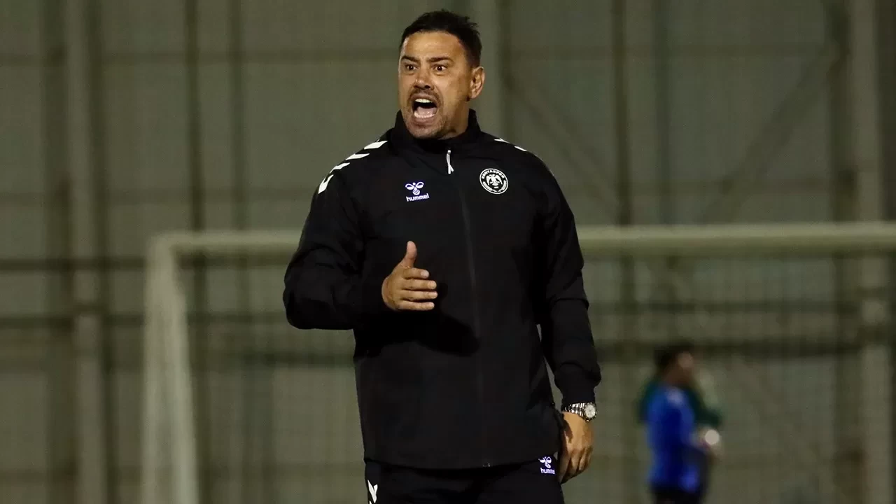 Konyaspor, Fatih Karagümrük maçı hazırlıklarını sürdürüyor