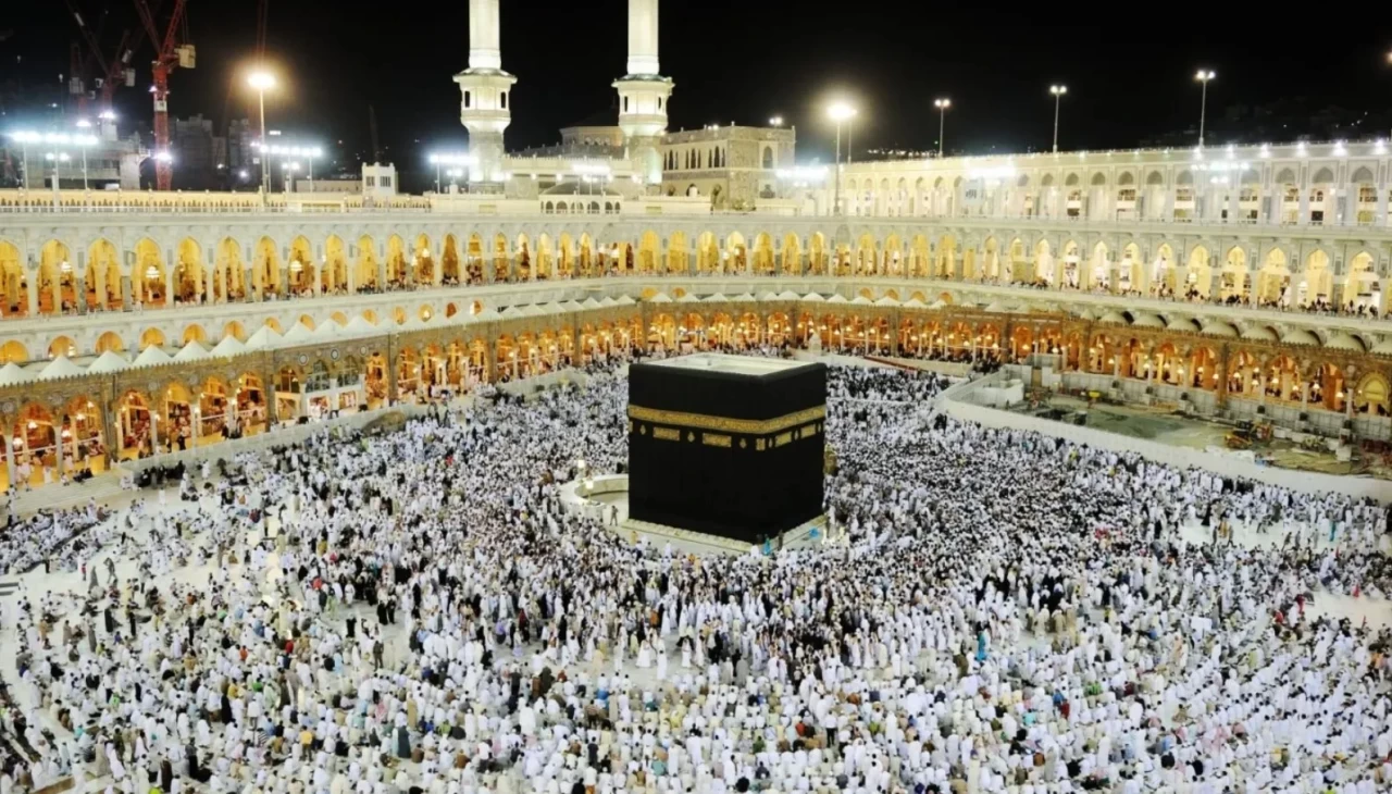 Rüyada hacca gitmek ne demek? Görülme şekline göre yorumları şaşırtıyor!