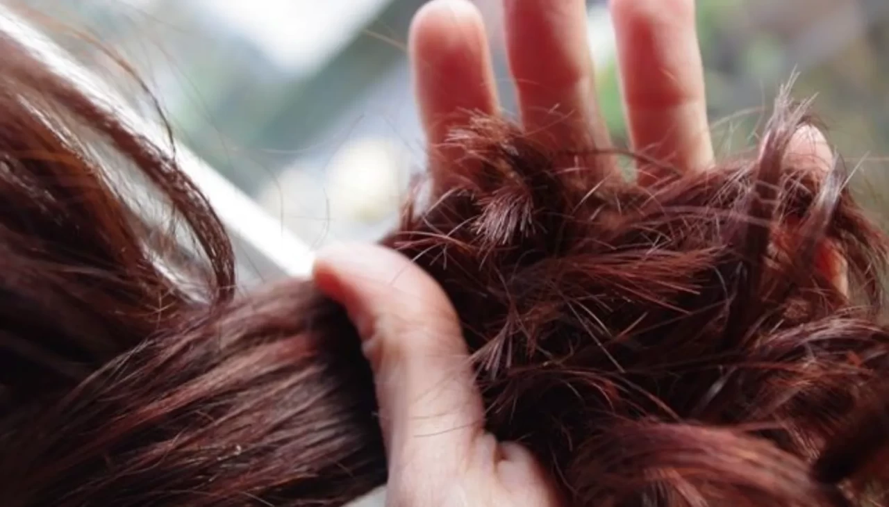 Normal Kına Saçtan Nasıl Çıkar, Saçtan Kına Çıkarma Yöntemleri Nelerdir?