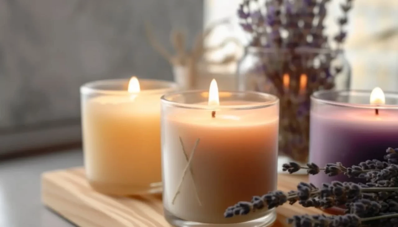 Bunu gören herkes denedi! Bitmeyen mum tarifi herkesin dilinde!